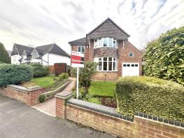 21, Princes Avenue, Walsall WS1 2PH