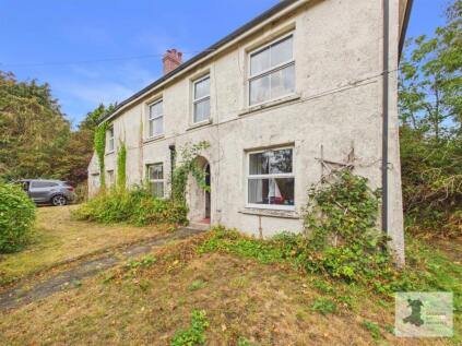 Gwalior, Blaencelyn, Llandysul, SA44 6DG