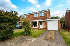 7, Kelsey Gardens, Bessacarr, Doncaster DN4 7QA