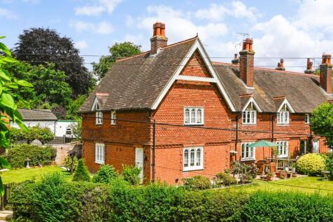The Street, Little Chart, Ashford, Kent, TN27