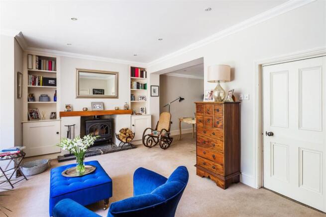 house. partnership Godalming