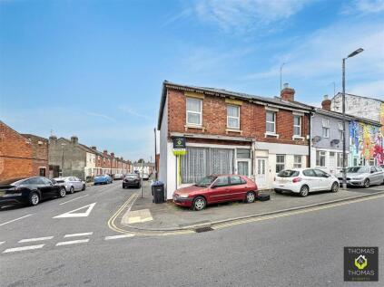 High Street, Gloucester