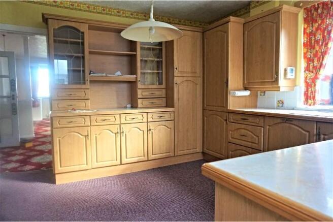 Kitchen / Breakfast