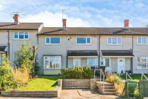 Ramsbury Avenue, Swindon, Wiltshire, SN2