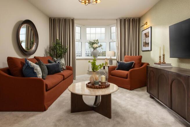 DWH EM Ashbourne Airfield Kirkdale Lounge