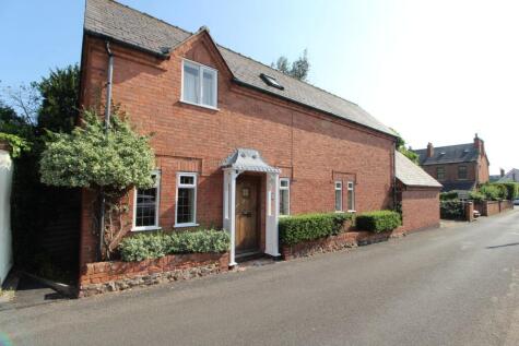Home Close, Blaby, Leicester, LE8