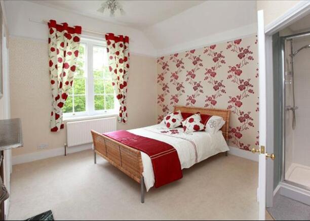 Guest Bedroom