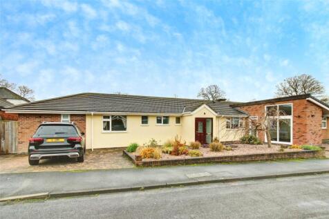 Farnley Ridge, Durham, DH1