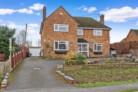 Leys Road, Harvington, Evesham