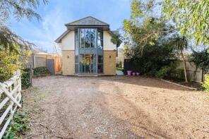 44a, Ham Shades Lane, Whitstable CT5 1NX