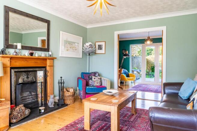 Living Room 2