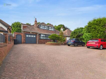 Orphanage Road, Erdington, Birmingham, B24