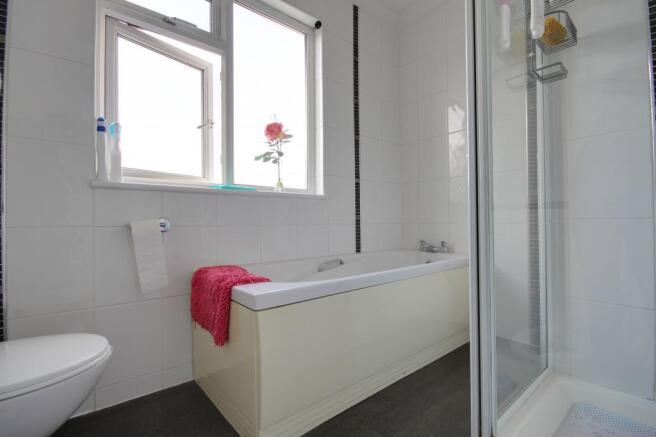 Bathroom 1