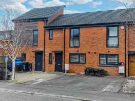 33, Kershaw Street, Bury BL9 7HH
