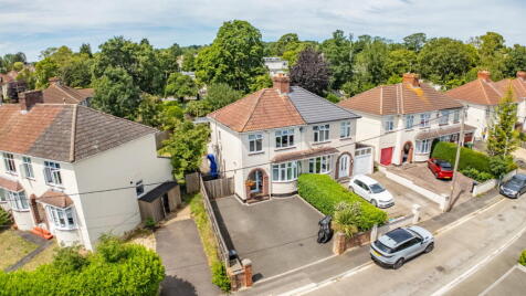 Broadlands Avenue, Keynsham, Bristol, BS31 2DU