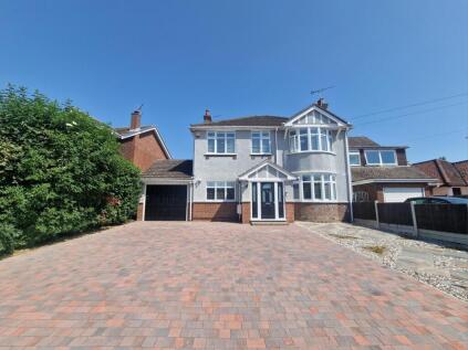 Galleywood Road, Galleywood, Chelmsford