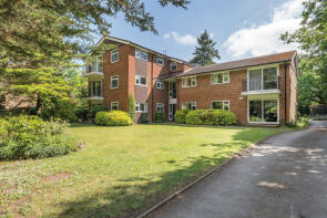 Flat 3, Denbigh House, Horsham Road, Guildford GU4 8EJ
