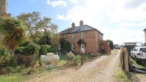 5, Church Lane, Tydd St Mary, Spalding PE13 5QJ