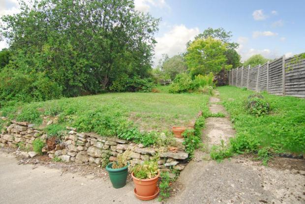 Garden Alt