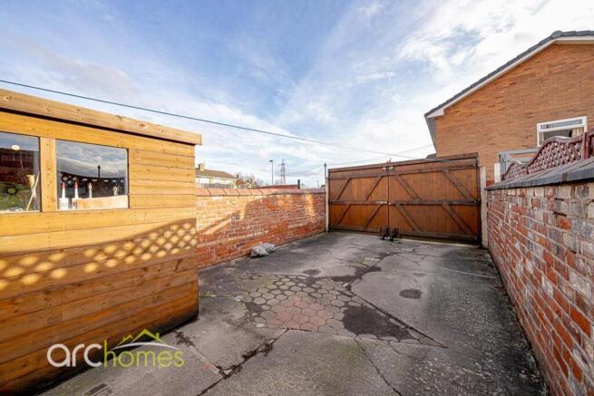 Wigan Road, Atherton, M46 photo 4