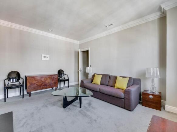 TRYON HOUSE Flat 15-