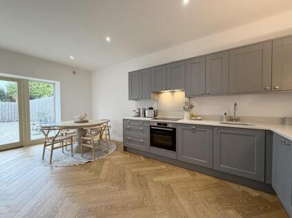 Swincliffe Mews, Harrogate