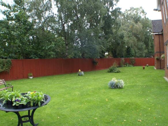 Communal Garden