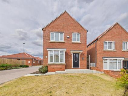 Redcap Drive, Bridlington