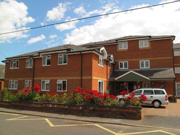 Bosmere Court Front.jpg