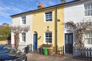 132, Royal Hill, London SE10 8SS
