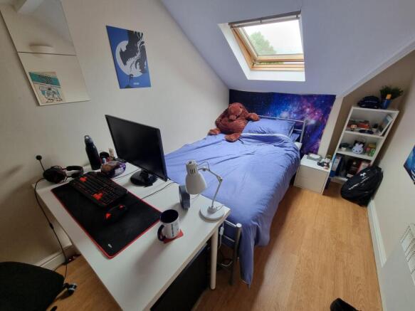 Bedroom 2