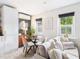 70, Hungerford Road, London N7 9LP