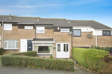 California Drive, Chapeltown, Sheffield, S35