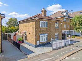 4, Carlisle Road, Romford RM1 2QP