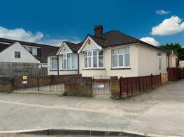 3, Harrow Road, Hempstead, Gillingham ME7 3QA
