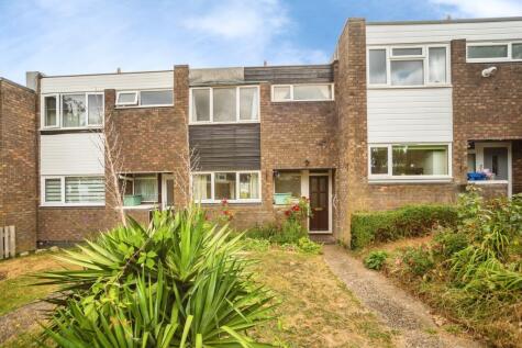 Sidney Close, Royal Tunbridge Wells, Kent