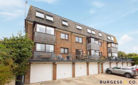 De La Warr Road, Bexhill-On-Sea