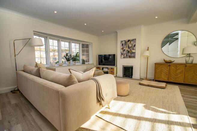 Living space