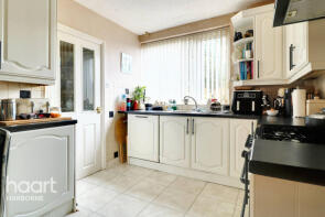 140, Green Meadow Road, Birmingham B29 4DR