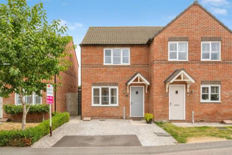 Pickhills Grove, Goldthorpe, Rotherham