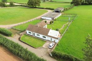 The Bungalow, Bowdens Lane, Penhow, Newport NP26 3AA