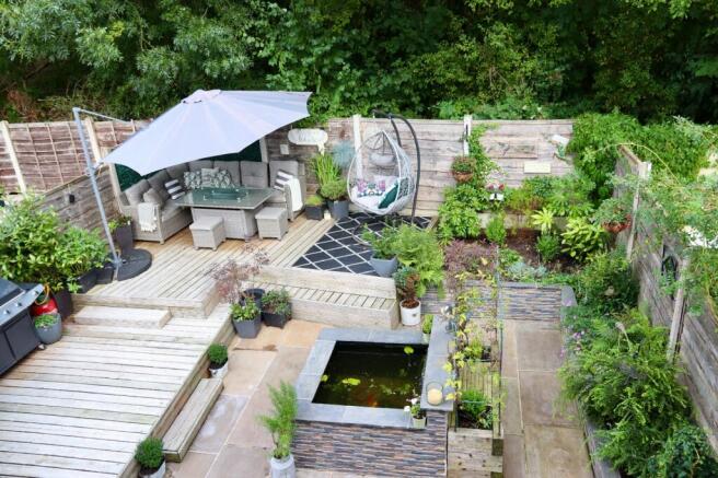 Garden 2