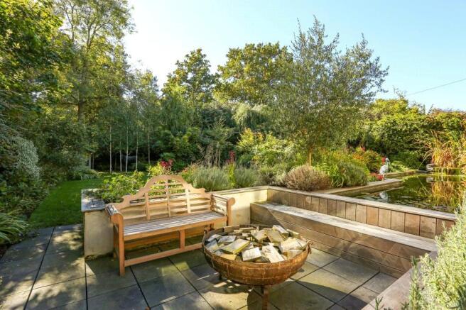 Sunn Terrace
