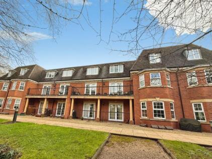 Apartment , Castlecroft House, Castlecroft Road, Wolverhampton
