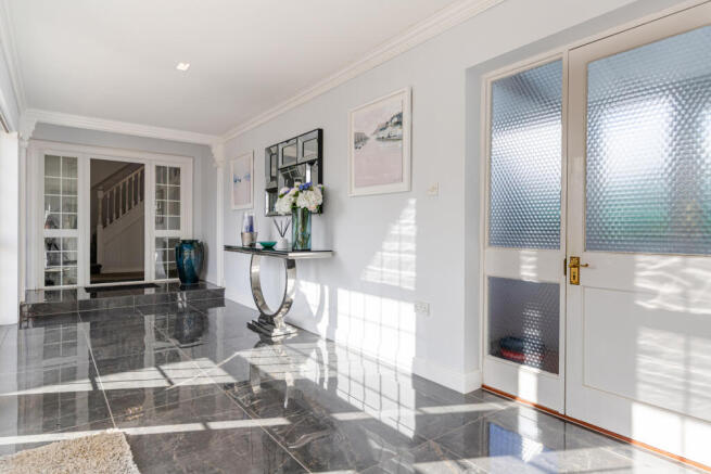 A11 - Westow Lodge Churchstow Kingsbridge - 260213