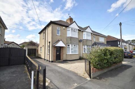 Ridgeway Lane, Whitchurch, Bristol