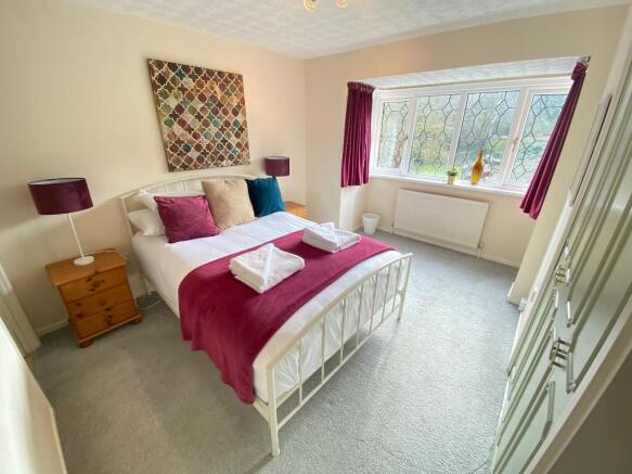 bed 1