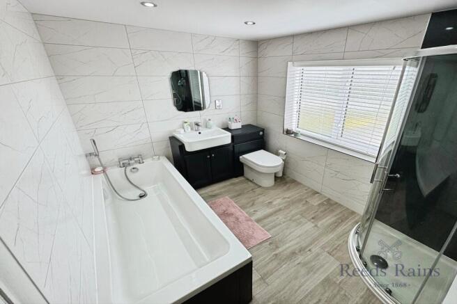 House Bathroom