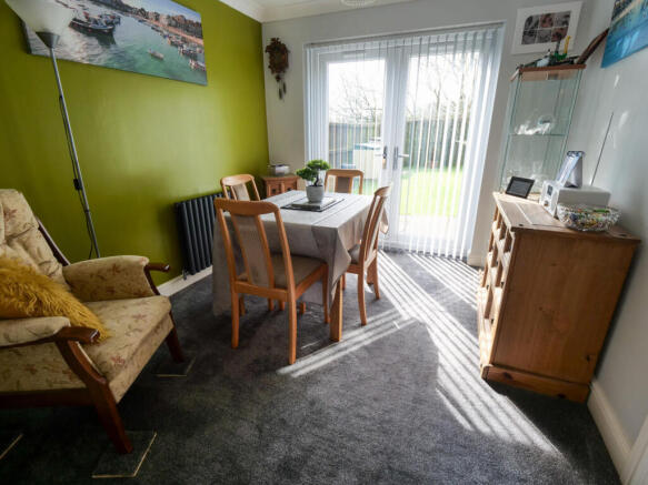 Swift Gardens, Heysham, Morecambe photo 4