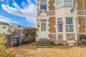 9, Mendip Road, Weston-super-mare BS23 3HB